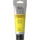 W&N Galeria Acrylic - Lemon Yellow tube 120ml