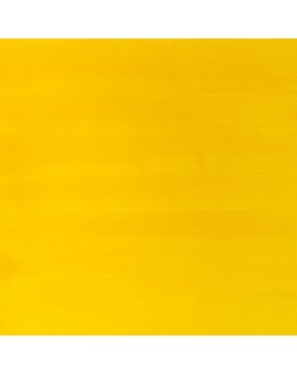 Cadmium Yellow Medium Hue - W&N Galeria Acrylic