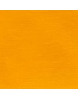 Cadmium Yellow Deep Hue - W&N Galeria Acrylic