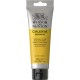 W&N Galeria Acrylic - Transparent Yellow tube 120ml