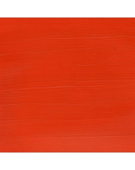 W&N Galeria Acrylic - Cadmium Orange Hue (090)