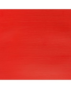 Vermilion Hue - W&N Galeria Acrylic