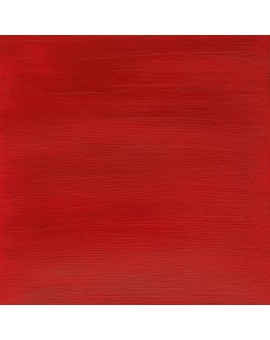 Cadmium Red Hue - W&N Galeria Acrylic