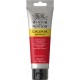 W&N Galeria Acrylic - Cadmium Red Hue tube 120ml