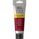 W&N Galeria Acrylic - Permanent Alizarin Crimson tube 120ml