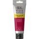 W&N Galeria Acrylic - Permanent Rose tube 120ml