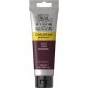 W&N Galeria Acrylic - Burgundy tube 120ml