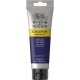 W&N Galeria Acrylic - Winsor Violet tube 120ml