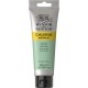 W&N Galeria Acrylic - Pale Olive tube 120ml