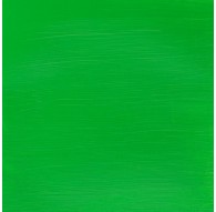 W&N Galeria Acrylic - Permanent Green Light (483)