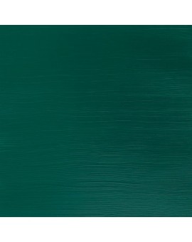 W&N Galeria Acrylic - Permanent Green Deep (482)