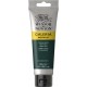 W&N Galeria Acrylic - Phtalo Green tube 120ml