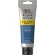 W&N Galeria Acrylic - Deep Turquoise tube 120ml