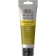 W&N Galeria Acrylic - Green Gold tube 120ml