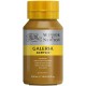 W&N Galeria Acrylic - Raw Sienna pot 500ml