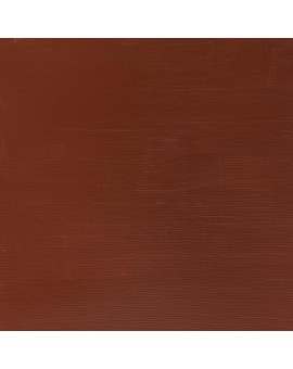 W&N Galeria Acrylic - Burnt Sienna Opaque (077)