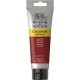 W&N Galeria Acrylic - Red Ochre tube 120ml