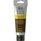 W&N Galeria Acrylic - Burnt Umber tube 120ml