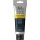 W&N Galeria Acrylic - Payne's Gray tube 120ml