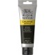 W&N Galeria Acrylic - Ivory Black tube 120ml