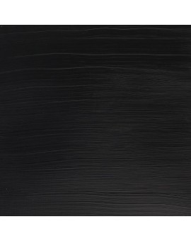 W&N Galeria Acrylic - Lamp Black (337)