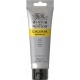 W&N Galeria Acrylic - Silver tube 120ml