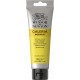 W&N Galeria Acrylic - Process Yellow tube 120ml