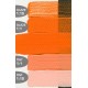 Golden Heavy Body Acrylic - Cadmium Orange #1070