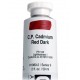 Golden Heavy Body Acrylic - Cadmium Red Dark #1080