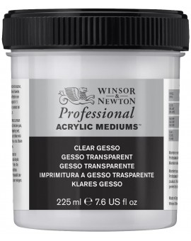 W&N - Clear Gesso