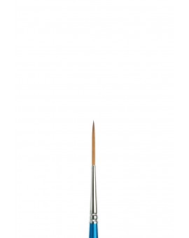 Cotman S333 nr 1 sleper penseel met korte steel