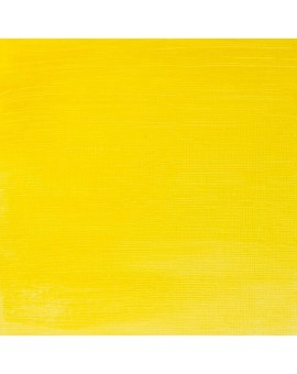 W&N Artisan Oil Colour - Lemon Yellow (346)