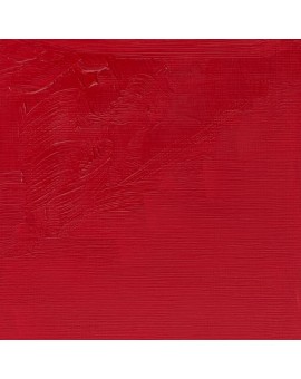 W&N Artisan Oil Colour - Cadmium Red Dark (104)