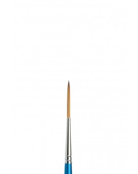 Cotman S333 nr 3 sleper penseel met korte steel