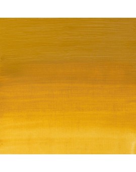 W&N Artisan Oil Colour - Yellow Ochre (744)