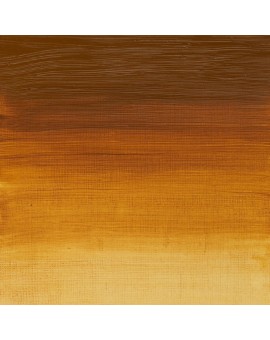 W&N Artisan Oil Colour - Raw Sienna (552)