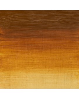 Raw Sienna - W&N Artisan Oil Colour