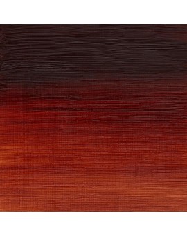 Burnt Sienna - W&N Artisan Oil Colour