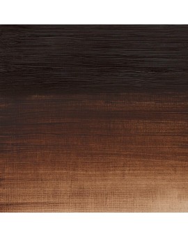 Burnt Umber - W&N Artisan Oil Colour