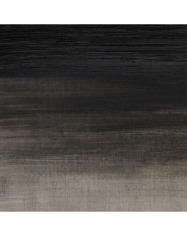 W&N Artisan Oil Colour - Ivory Black (331)