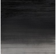 W&N Artisan Oil Colour - Lamp Black (337)