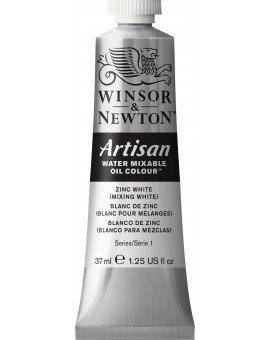 W&N Artisan Oil Colour - Zinc White (748)