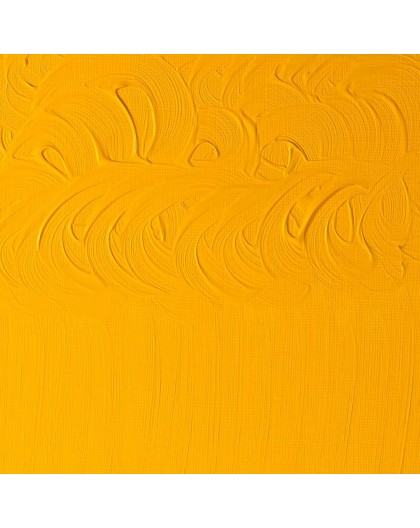 W&N Griffin Alkyd Colours - Cadmium Yellow Hue (109)