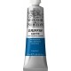 W&N Griffin Alkyd Colours - Phtalo Blue tube 37ml