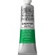 W&N Griffin Alkyd Colours - Phtalo Green Yellow Shade tube 37ml
