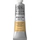 W&N Griffin Alkyd Colours - Naples Yellow Hue tube 37ml