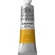 W&N Griffin Alkyd Colours - Yellow Ochre tube 37ml