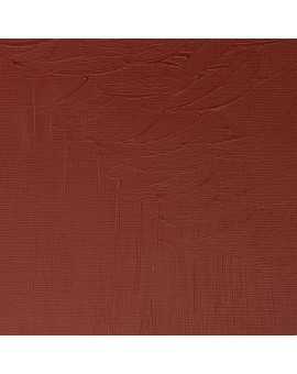 Indian Red - W&N Griffin Alkyd Colours