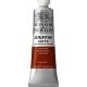 W&N Griffin Alkyd Colours - Indian Red tube 37ml