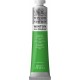 W&N Winton Oil Colour - Permanent Green Light tube 200ml